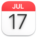 Apple Calendar