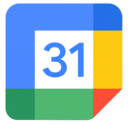 Google Calendar